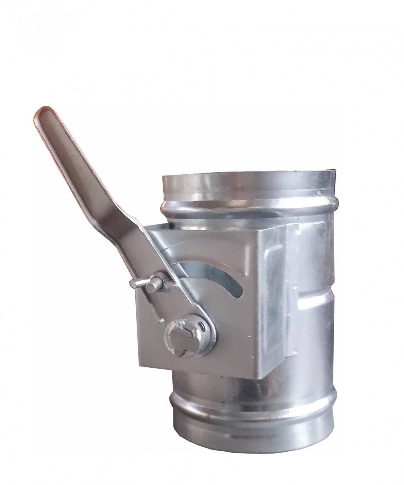 van gió tròn, van gió, van gió inox,