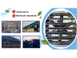 ĐỊA CHỈ BÁN QUẠT HÚT GIÓ CÔNG NGHIỆP TẠI HỒ CHÍ MINH UY TÍN 