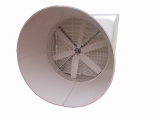 ỨNG DỤNG CỦA QUẠT LOA COMPOSITE TRONG HỆ THỐNG LÀM MÁT