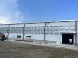 BÍ QUYẾT THI CÔNG QUẠT THÔNG GIÓ ĐẠT CHUẨN CHO NHÀ XƯỞNG