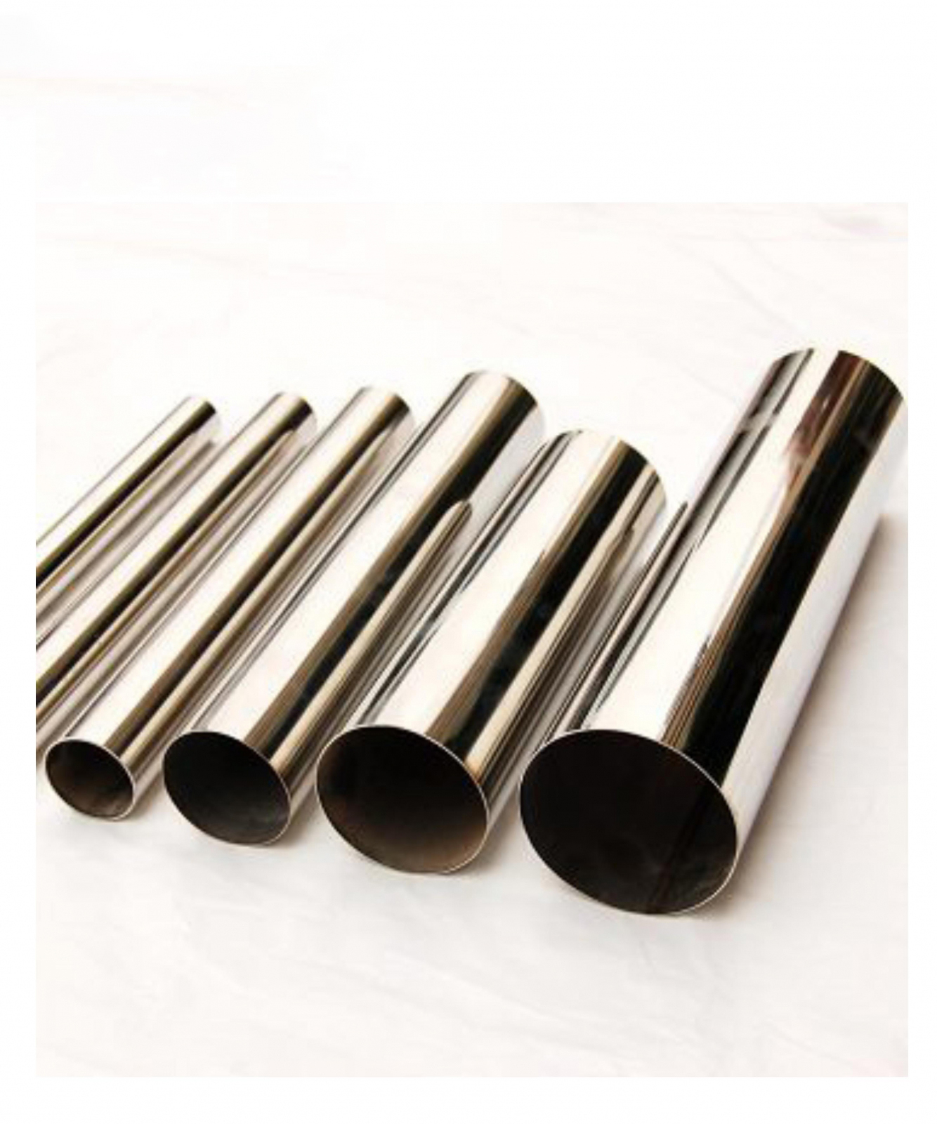 Ống Gió Inox 304: Khám Phá Ứng Dụng Và Lợi Ích Vượt Trội Trong Công ...