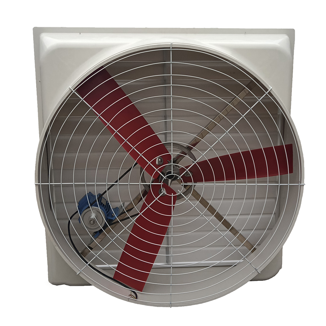 Quạt nhựa COMPUXIT