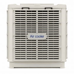 MÁY LÀM MÁT CÔNG NGHIỆP HN-25