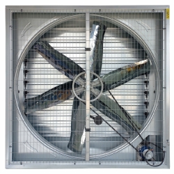 QUẠT HÚT CÔNG NGHIỆP 1530X1530