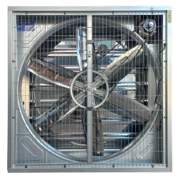 QUẠT THÔNG GIÓ CÔNG NGHIỆP 1200X1200