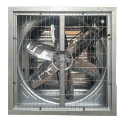 QUẠT THÔNG GIÓ CÔNG NGHIỆP 800X800