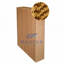TẤM LÀM MÁT NÂU 45/15 