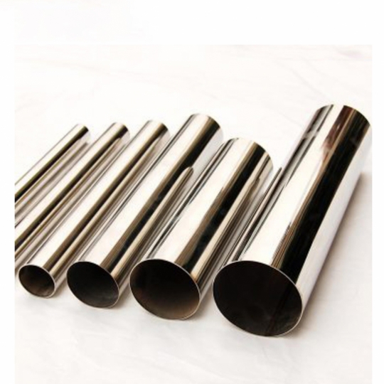 Ống Gió Inox