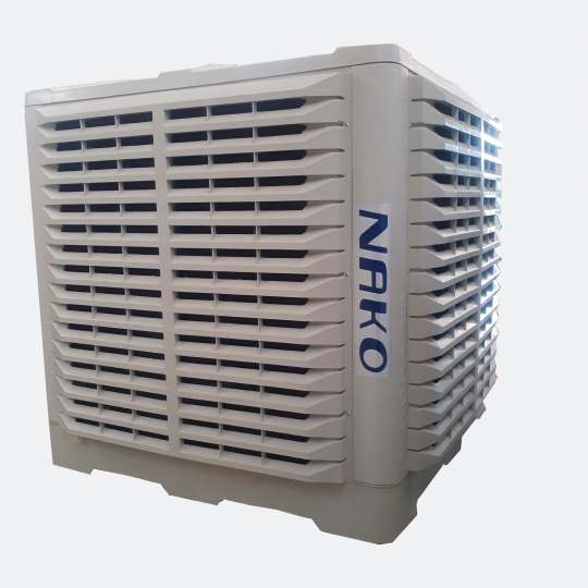 MÁY LÀM MÁT CÔNG NGHIỆP 40000