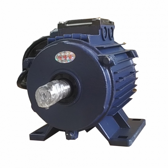 ĐỘNG CƠ 0.75KW