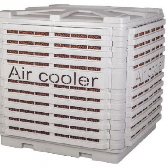 MÁY LÀM MÁT CÔNG NGHIỆP HN-30
