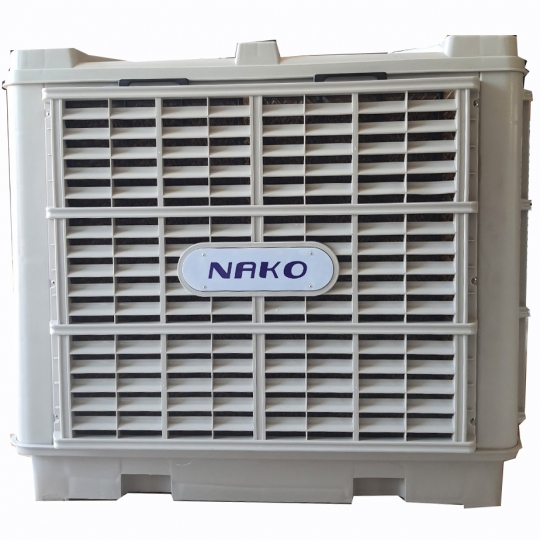 MÁY LÀM MÁT CÔNG NGHIỆP NAKO 18000