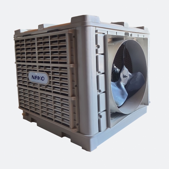 MÁY LÀM MÁT CÔNG NGHIỆP NAKO 22000
