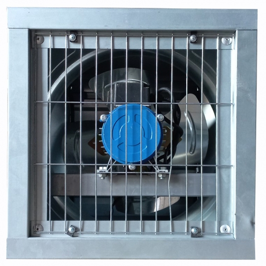 QUẠT THÔNG GIÓ CÔNG NGHIỆP 400X400