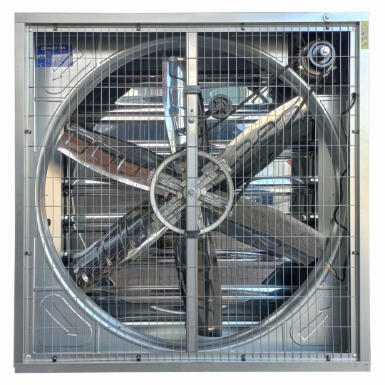 QUẠT HÚT CÔNG NGHIỆP 1220x1220