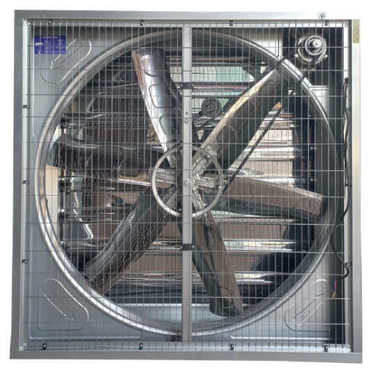 QUẠT THÔNG GIÓ CÔNG NGHIỆP 1380x1380