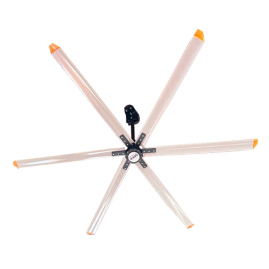 QUẠT TRẦN CÔNG NGHIỆP SẢI CÁNH 3M