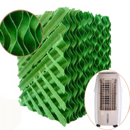 TẤM LÀM MÁT CHO QUẠT ĐIỀU HÒA YF-20